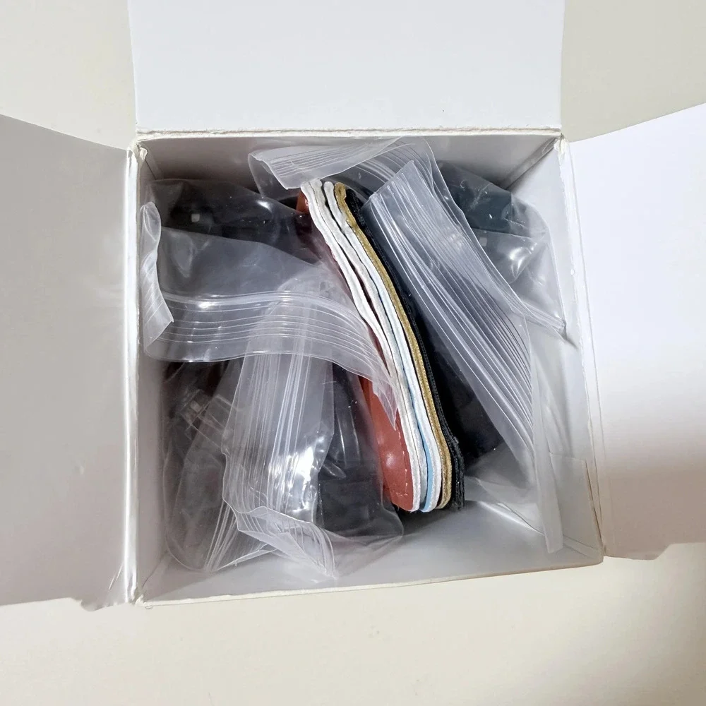 Reading Glasses 5 Pack Plus 1.0 Blue Light Blocking Womens Readers Multi Color